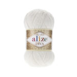 Alize Diva Pearl 450