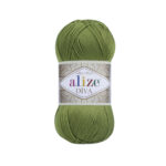Alize Diva Green 210