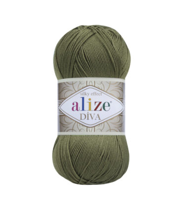 Alize Diva Camouflage 273