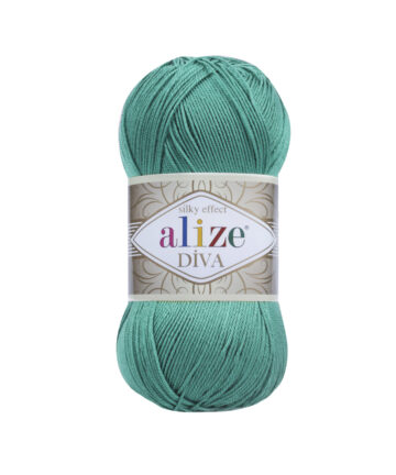 Alize Diva Jade 610