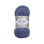 Alize Diva Indigo 353