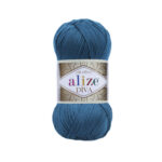 Alize Diva Mykonos Blue 646