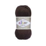 Alize Diva Brown 26