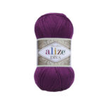 Alize Diva Plum 297