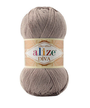 Alize Diva Beige 167