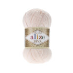 Alize Diva Powder 382