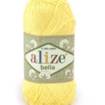 Bella Yellow 110 (50gr)