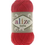 Bella Red 56 (50gr)