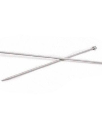 Βελόνες ίσιες αλουμινίου 5.00 mm