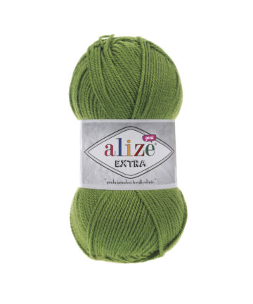 Extra Green 210