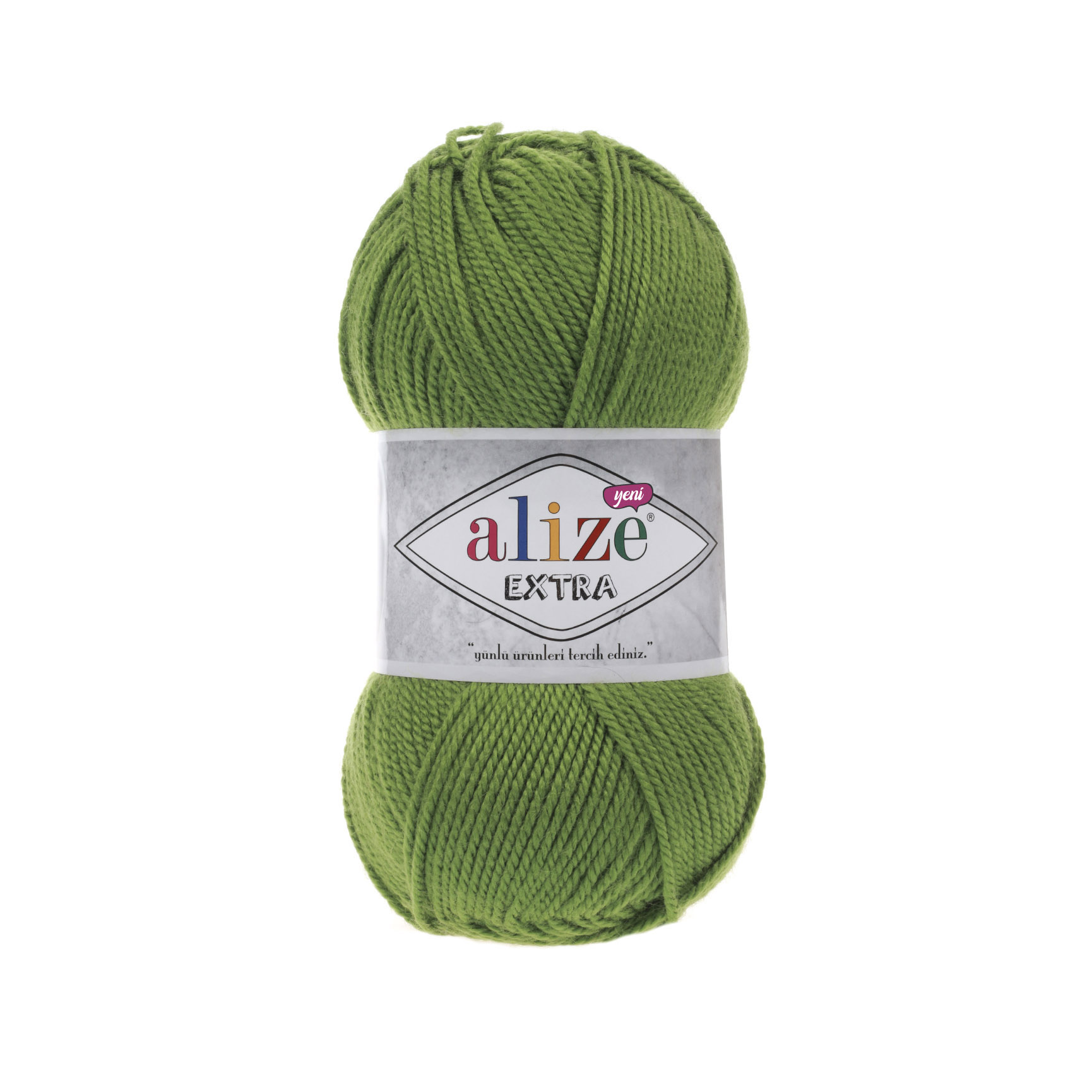 Extra Green 210