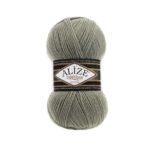 Superlana Klasik Green Almond 138