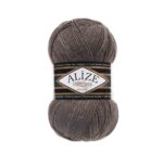 Superlana Klasik Milky Brown Melange 240