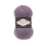 Superlana Klasik Puce 312
