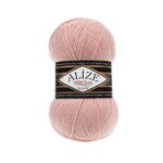 Superlana Klasik Wedding Pink 363
