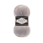 Superlana Klasik Smoky 652
