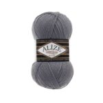 Superlana Klasik Coral Grey 87