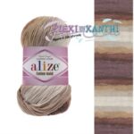 Cotton Gold Batik 3300