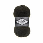 Maxi Black Forest 241