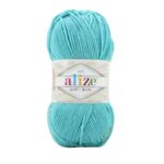 Happy Baby Cyan 376