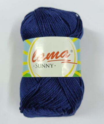 Lama Sunny  Blue 29