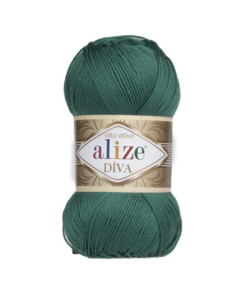 Alize Diva North Sea 453