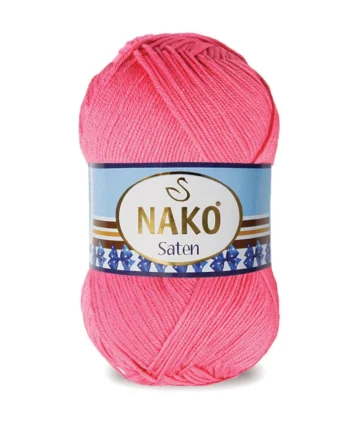 Saten Rose 236