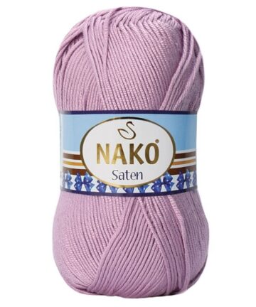 Saten Lilac 5117