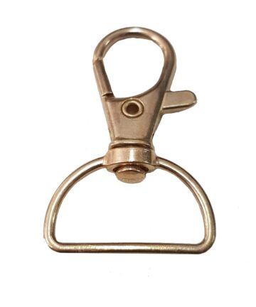 Γάντζος 2cm Χρυσός (Τεμάχιο) 901