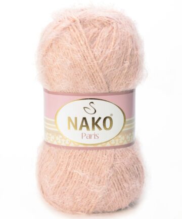Paris Powder 10390