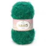 Paris Dark Green 3440