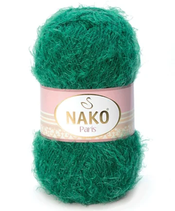 Paris Dark Green 3440