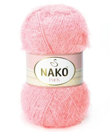Paris Pink 3294