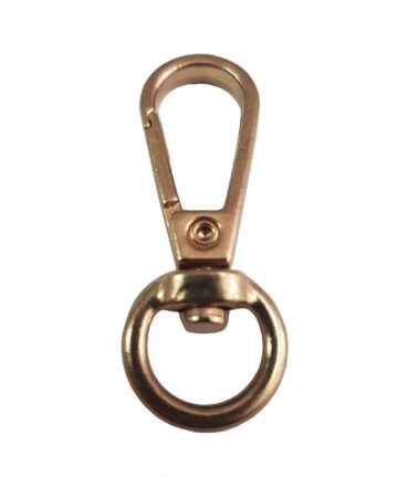 Γάντζος Χρυσός 1cm (Τεμάχιο) 21