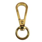Γάντζος Χρυσός 1cm (Τεμάχιο) 93