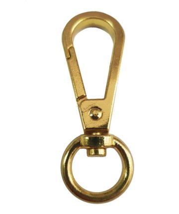 Γάντζος Χρυσός 1cm (Τεμάχιο) 93