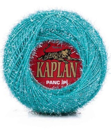 Kaplan Dark Turquoise 102