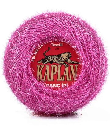 Kaplan Dark Pink 305