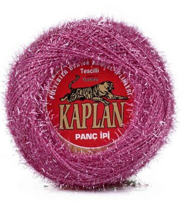 Kaplan Light Fuchsia 318