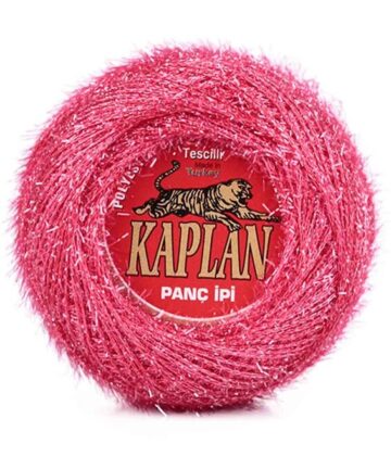 Kaplan Dark Pink 344