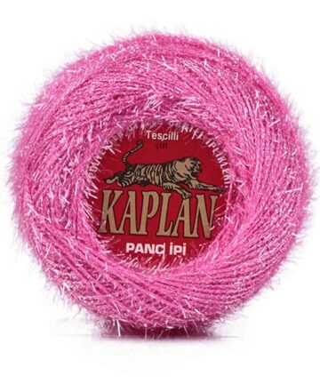 Kaplan Pink 602