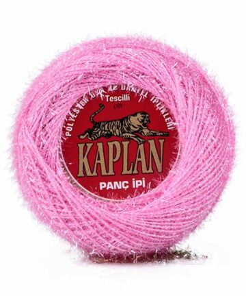 Kaplan Pink Bebe 604
