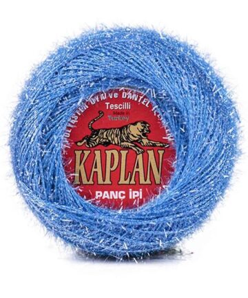 Kaplan Bebe Blue 798