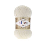 Alize Diva Sugar 62