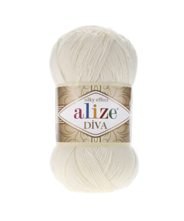 Alize Diva Sugar 62