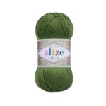 Alize Diva Basil 79