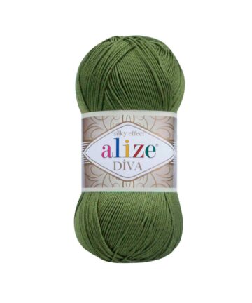 Alize Diva Basil 79