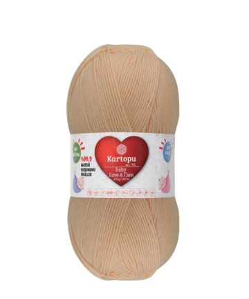Baby Love & Care Lila 706