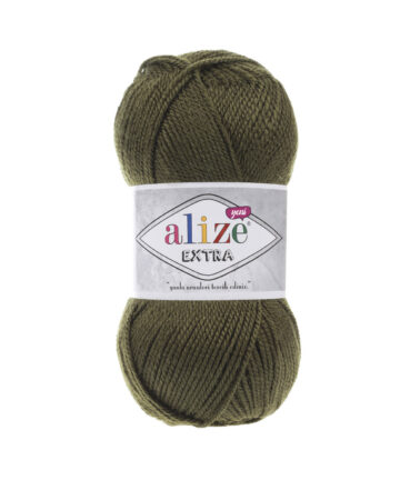 Extra Forest Green 29
