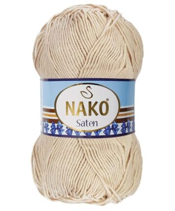 Saten Beige Powder 2250